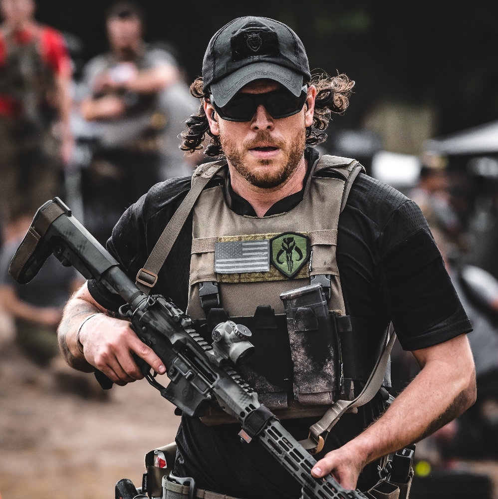 Meet your Posher, Jason